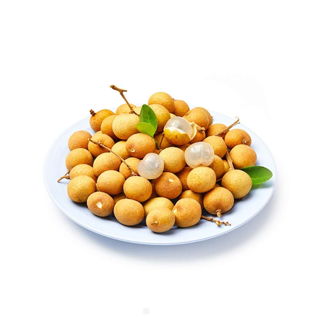 精品泰国进口龙眼一份500g