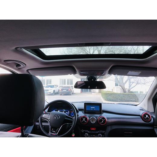 北汽新能源 EX260 乐活版【长租-北京】 商品图10