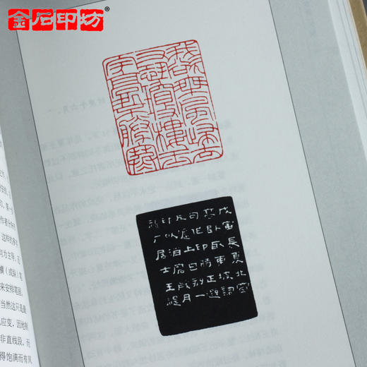 《名家名品篆刻赏析系列》之王福庵篆刻赏析100例 李刚田 商品图4