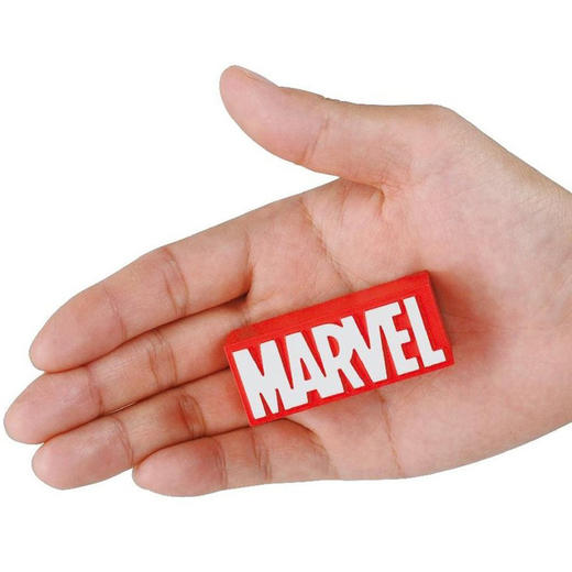 多美卡 合金收藏系列 漫威标志 889434 商品图3