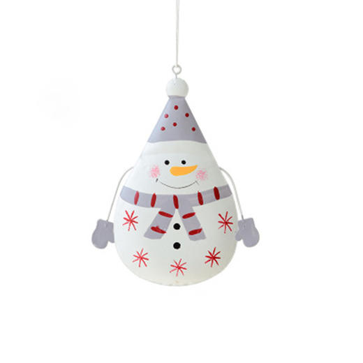 雪人款（单面） 商品图0