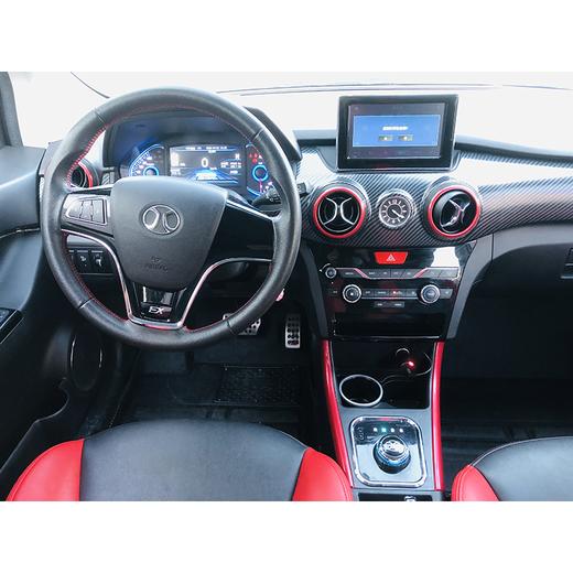 北汽新能源 EX260 乐活版【长租-北京】 商品图7