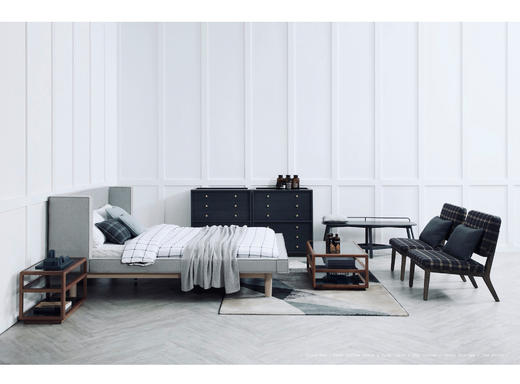 Case 茶几 商品图3