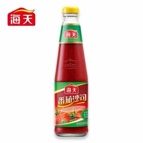 海天 番茄沙司 510g