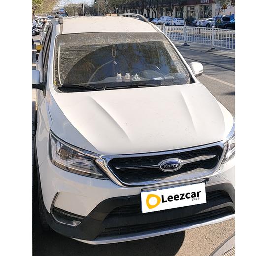 【特价月租-北京】开瑞 K60 1.5L 自动豪华型 商品图2