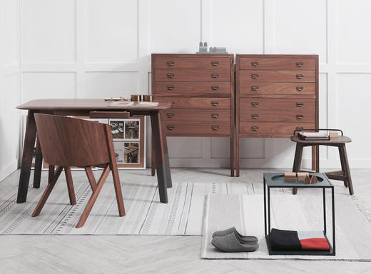 Draft  餐椅 商品图1