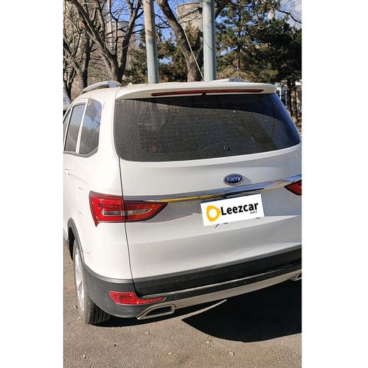 【特价月租-北京】开瑞 K60 1.5L 自动豪华型 商品图3