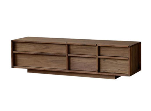 Blk 电视柜 商品图0