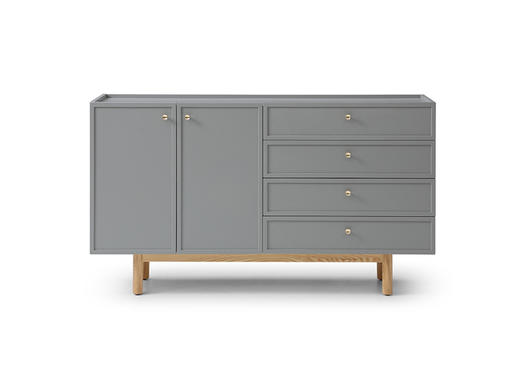 Room 储物柜 商品图0