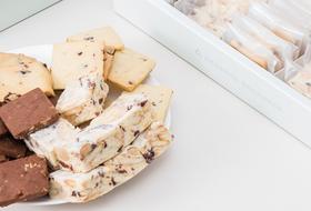 雪花酥回购率高达88%的秘密