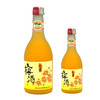 深山秀梅酒-橙味【350ml】 商品缩略图0