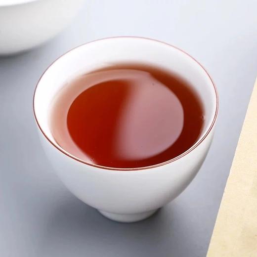 普洱茶 老同志 2019
年三级普洱散茶熟茶 500g 商品图2