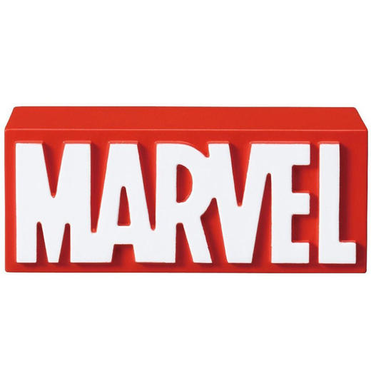 多美卡 合金收藏系列 漫威标志 889434 商品图1