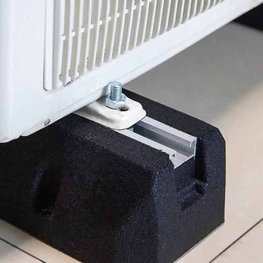 橡胶垫250MM*160*50 4.5KG 商品代码92129 商品图1