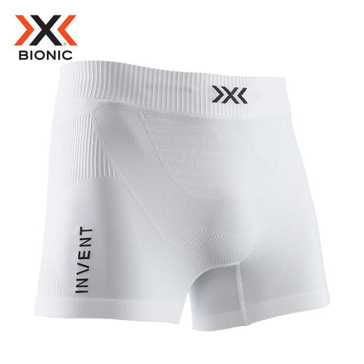 X-BIONIC 4.0男女吸汗透气紧身衣优能速跑压缩裤运动短裤XBIONIC 商品图0