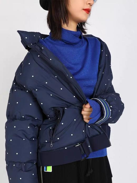 长袖羽绒服 商品图1