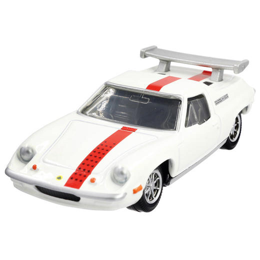 多美卡梦之仿真车-赛车场之狼NO.960560 商品图2