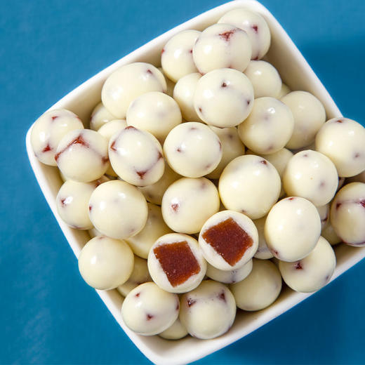 【1袋】国丰酸奶山楂豆1袋 (重约200g)