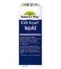 澳大利亚KidsSmart佳思敏鱼接骨木莓风味糖浆120ml 商品缩略图2