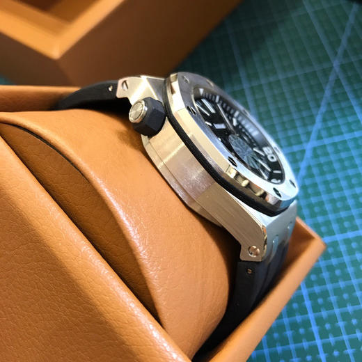 AP爱彼皇家橡树离岸款手表 商品图2