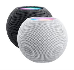 使用手册 | 在HomePod mini上使用 Siri 播放音频 