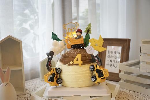 球型挖掘机 商品图0