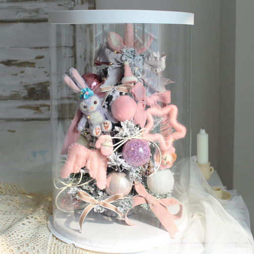 节日限定 星黛露圣诞树 商品图1