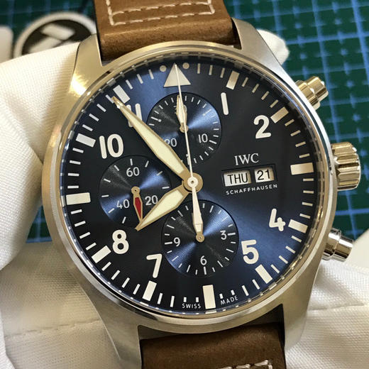 IWC万国飞行员手表 商品图2