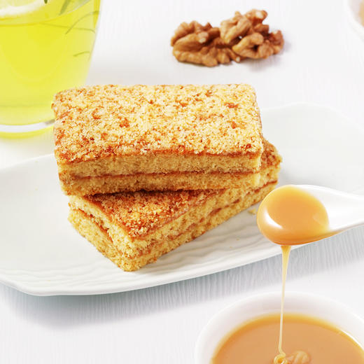 新疆特色糕点巴哈力&千层糕【实惠装】 商品图5