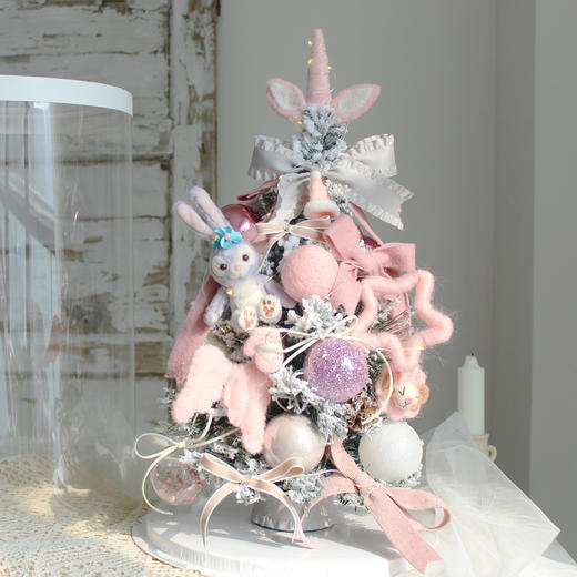 节日限定 星黛露圣诞树 商品图0