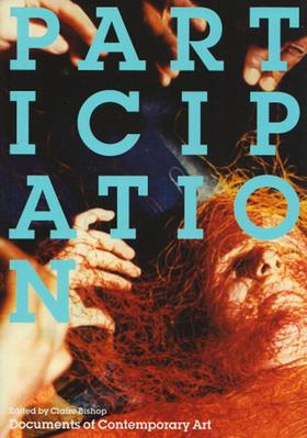 Participation/参与
