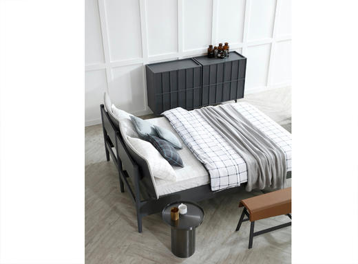 Room-N 床 商品图3