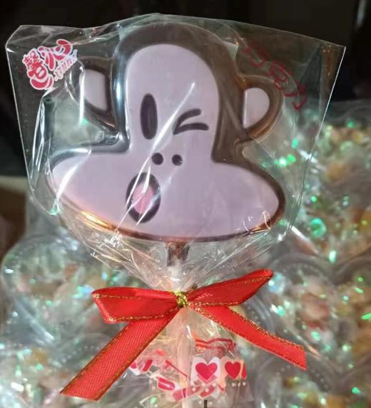 【1.9元/支】馨泥巧克力棒42克(0606806) 商品图1