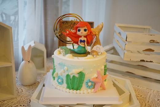 海星美人鱼 商品图1