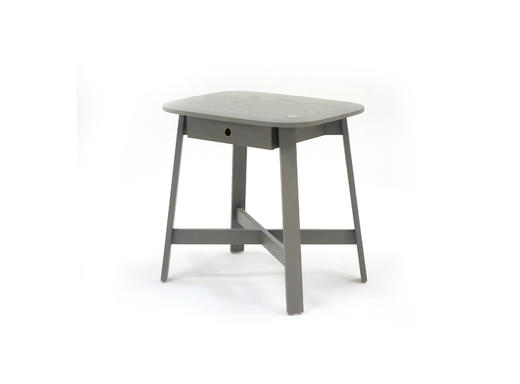 Coal 床边柜/角几 商品图0