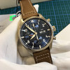 IWC万国飞行员手表 商品缩略图1