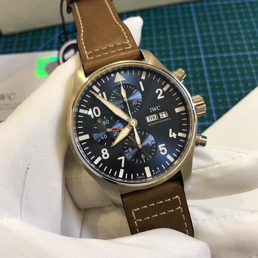 IWC万国飞行员手表 商品图1