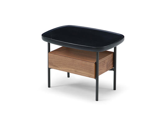 Bulter 床头柜 商品图2