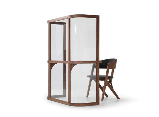 Gallery 书桌 商品图1