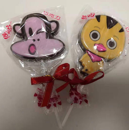 【1.9元/支】馨泥巧克力棒42克(0606806) 商品图0