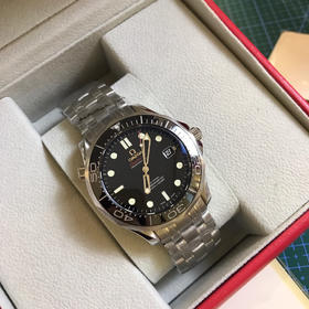 欧米加海马手表