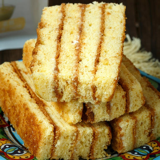 新疆特色糕点马尔马拉【礼盒装】 商品图3