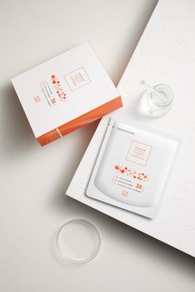 你离皮肤的高光时刻，就差一步啦！ 