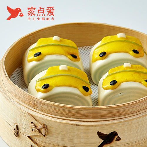 卡通馒头 商品图3