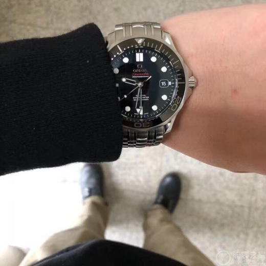 欧米加海马手表 商品图8