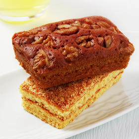 新疆特色糕点巴哈力&千层糕【实惠装】