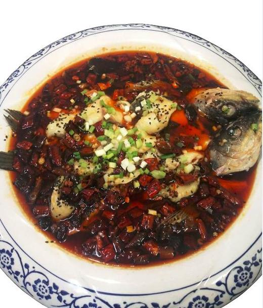 水煮鱼 商品图0