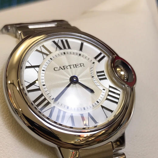 Cartie蓝气球手表 商品图2