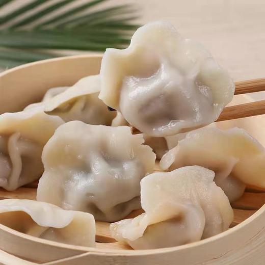 【9.9元3袋】慷达各味尚品水饺 （0803319、0803320） 商品图3