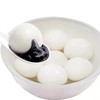 【4.9元/斤】散称清真新世纪黑芝麻/花生/巧克力/豆沙大汤圆 （0802249 商品缩略图2